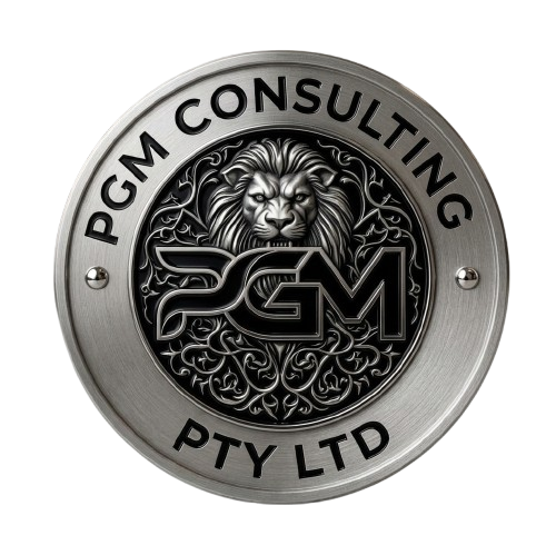 PGM Consulting (Pty) Ltd